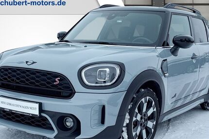 Mini Cooper SD Countryman 21.772 km 35.490 &euro; Oschersleben 39387