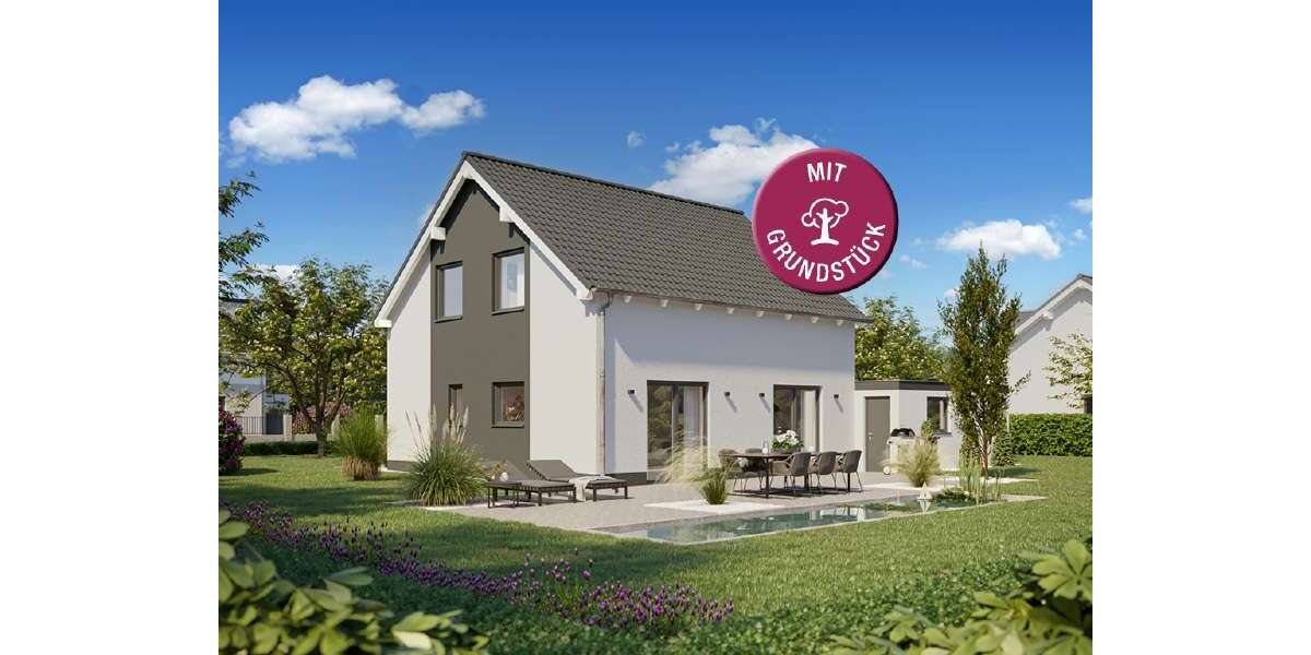 Einfamilienhaus Nedlitz Nedlitz - 4 Zimmer, 113 m&sup2;, 372.900&euro; | Angebot:24701658