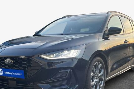 Ford Focus 16.905 km 24.528 &euro; Magdeburg 39116