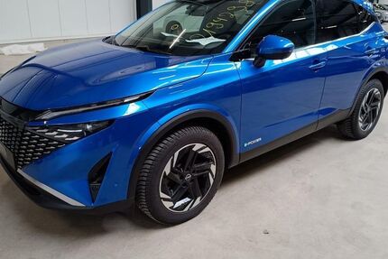 Nissan Qashqai 20.893 km 29.490 &euro; Magdeburg 39120