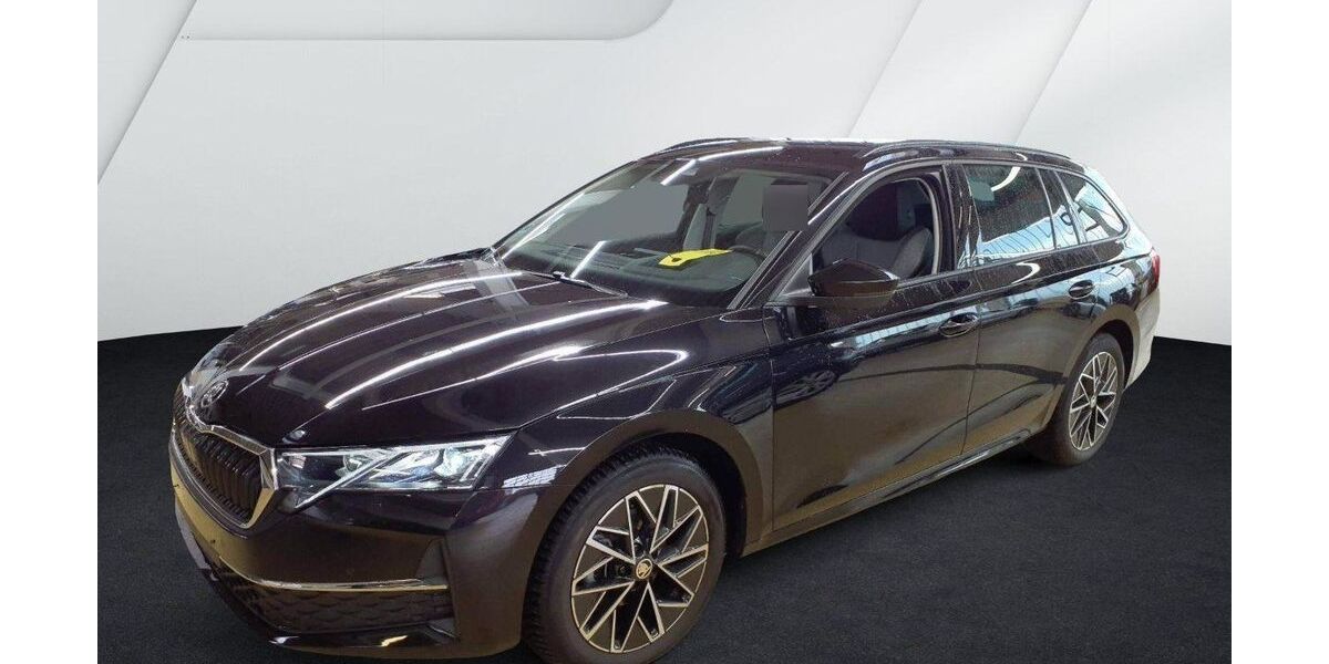 Skoda Octavia 14.867 km 36.190 &euro; Magdeburg 39128