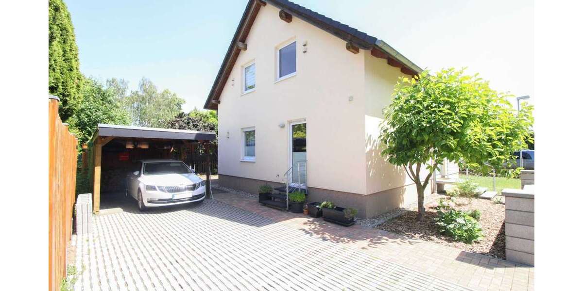 Einfamilienhaus Magdeburg Alt Olvenstedt - 5 Zimmer, 130 m&sup2;, 299.000&euro; | Angebot:27008524