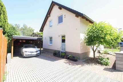 Haus Magdeburg Alt Olvenstedt - 5 Zimmer, 130 m&sup2;, 299.000&euro; | Angebot:27008524