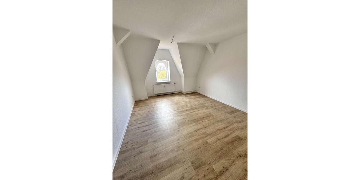 Dachgeschoßwohnung Magdeburg Leipziger Straße - 3 Zimmer, 78 m&sup2;, 799&euro; | Angebot:26074820