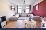 Etagenwohnung Magdeburg Stadtfeld Ost - 3 Zimmer, 1.253&euro; | Angebot:26097917