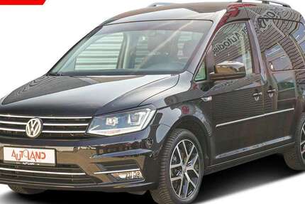 VW Caddy 59.062 km 25.990 &euro; Magdeburg 39118