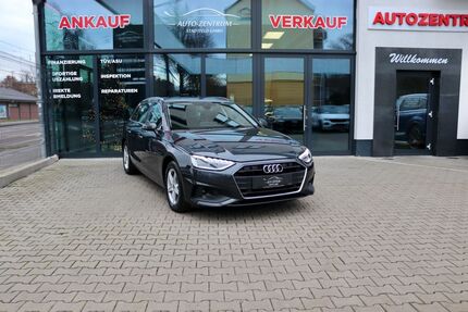 Audi A4 98.428 km 25.250 &euro; Magdeburg 39110