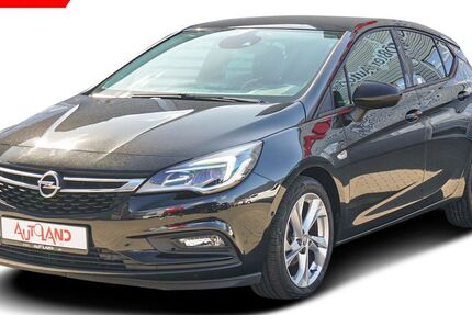 Opel Astra 108.781 km 12.990 &euro; Magdeburg 39118