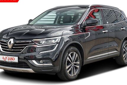 Renault Koleos 79.968 km 18.990 &euro; Magdeburg 39118