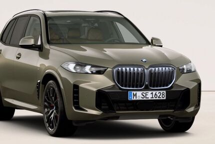 BMW X5 8.999 km 89.990 &euro; Magdeburg 39108