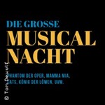 Die große Musical-Nacht