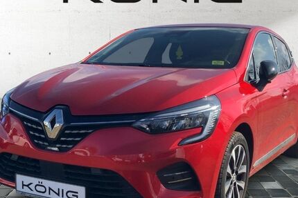 Renault Clio 24.977 km 15.499 &euro; Heyrothsberge 39175