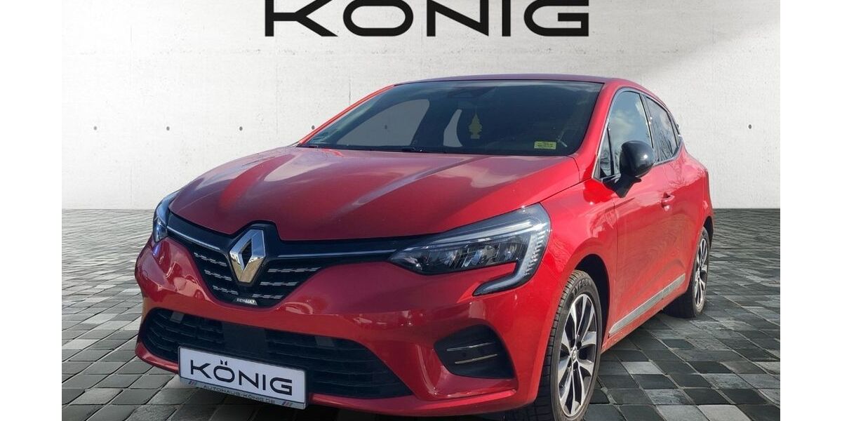 Renault Clio 24.977 km 15.499 &euro; Heyrothsberge 39175