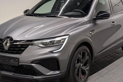 Renault Arkana 69.980 km 16.980 &euro; Langenweddingen 39171