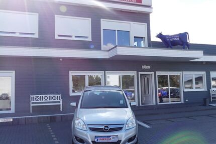 Opel Zafira 146.000 km 5.000 &euro; Magdeburg 39108