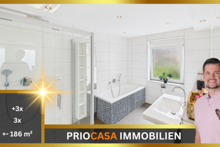 Exklusives Zweifamilienhaus als Kapitalanlage in Top-Lage an der Mosel in Schweich !