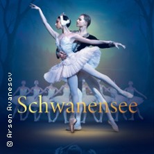 Schwanensee - International Festival Ballet & Orchestra 12.12.2026 AMO