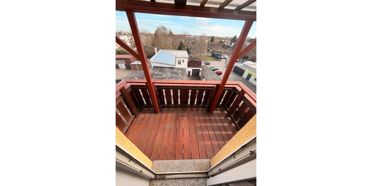 Etagenwohnung Magdeburg Lemsdorf - 3 Zimmer, 86 m&sup2;, 420&euro; | Angebot:25987566