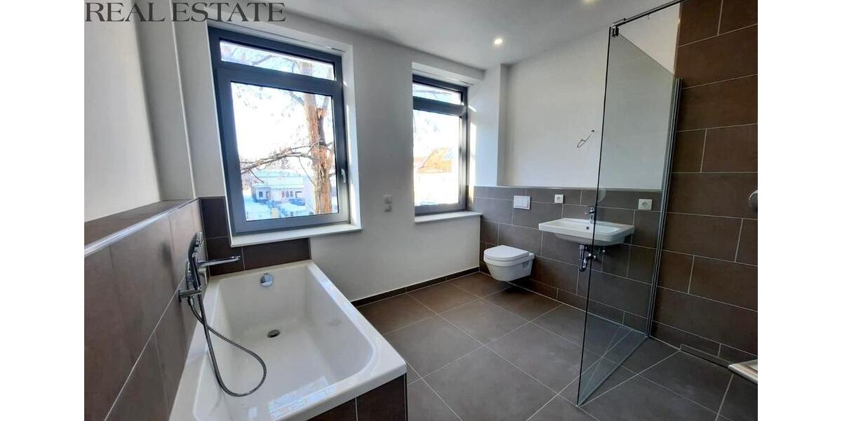 Etagenwohnung Magdeburg Beyendorf-Sohlen - 3 Zimmer, 77 m&sup2;, 733&euro; | Angebot:24489450
