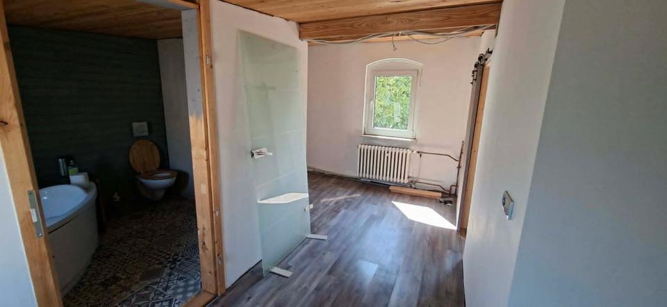 Reihenhaus Wolmirstedt - 3 Zimmer, 80 m&sup2;, 59.500&euro; | Angebot:27261998