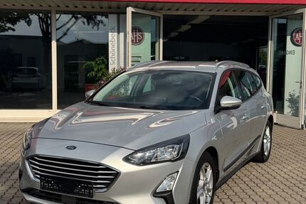 Ford Focus 117.472 km 9.798 &euro; Magdeburg 39120