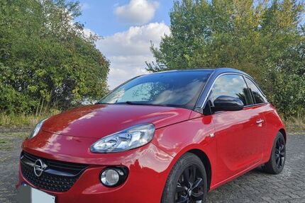 Opel Adam 101.543 km 6.550 &euro; Magdeburg 39116
