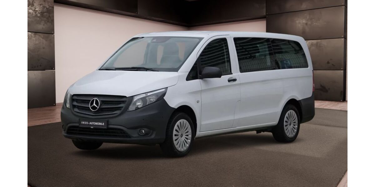 Mercedes-Benz Vito 92.729 km 32.950 &euro; Niedere Börde OT Groß Ammensleben 39326