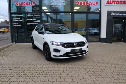 VW T-Roc 99.107 km 25.950 &euro; Magdeburg 39110