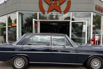 Mercedes-Benz S 280 102.000 km 29.950 &euro; Magdeburg 39120