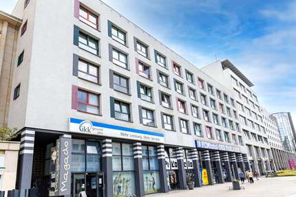 Gewerbeobjekt Magdeburg Altstadt - 4.300&euro; | Angebot:26372978