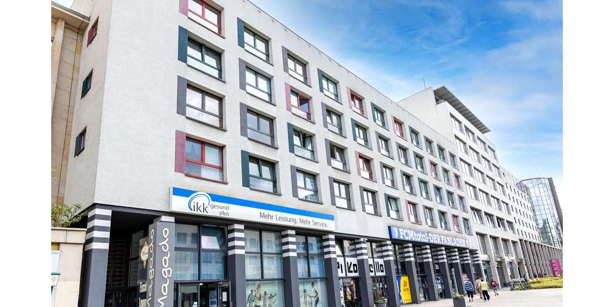 Gewerbeobjekt Magdeburg Altstadt - 4.300&euro; | Angebot:26372978