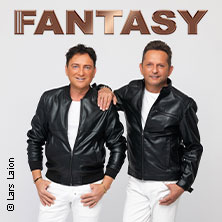 Fantasy - 30 Jahre Fantasy 05.10.2027 AMO