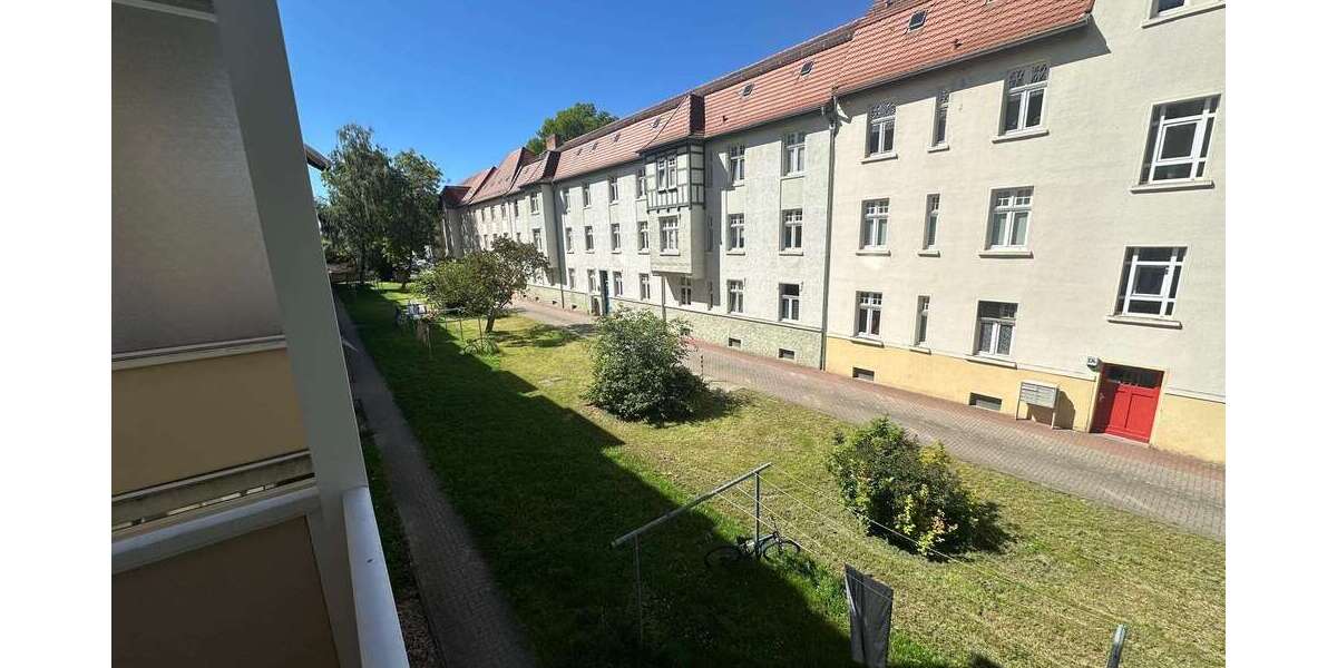 Etagenwohnung Magdeburg Neue Neustadt - 6 Zimmer, 141 m&sup2;, 899&euro; | Angebot:27112941