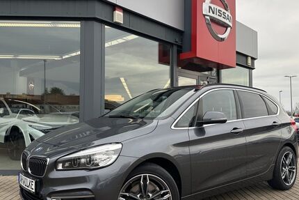 BMW 220 Active Tourer 99.000 km 14.500 &euro; Magdeburg 39120