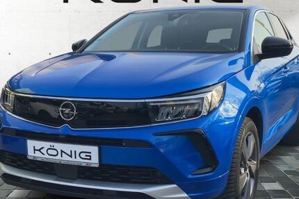 Opel Grandland (X) 27.095 km 24.999 &euro; Heyrothsberge 39175