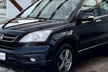 Honda CR-V 181.078 km 8.990 &euro; Schönebeck 39218