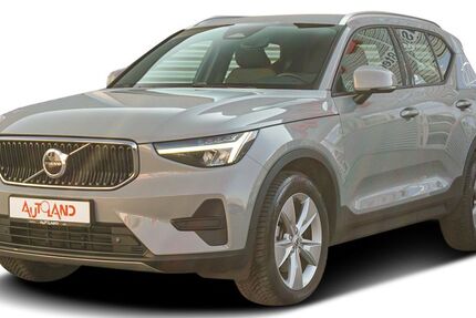 Volvo XC40 11.697 km 34.490 &euro; Magdeburg 39118