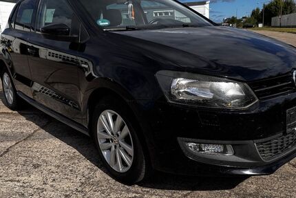 VW Polo 166.000 km 4.600 &euro; Magdeburg 39126