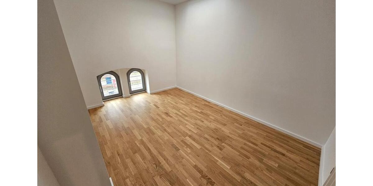 Maisonettenwohnung Magdeburg Alte Neustadt - 5 Zimmer, 154 m&sup2;, 1.761&euro; | Angebot:23671378