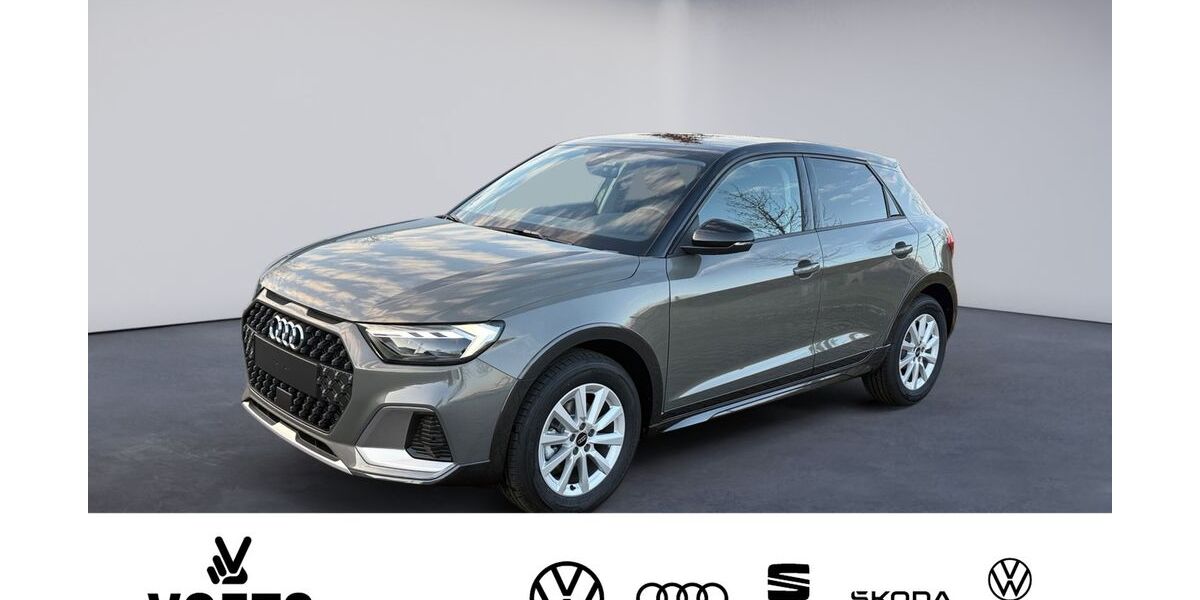 Audi A1 2.900 km 27.500 &euro; Magdeburg 39116