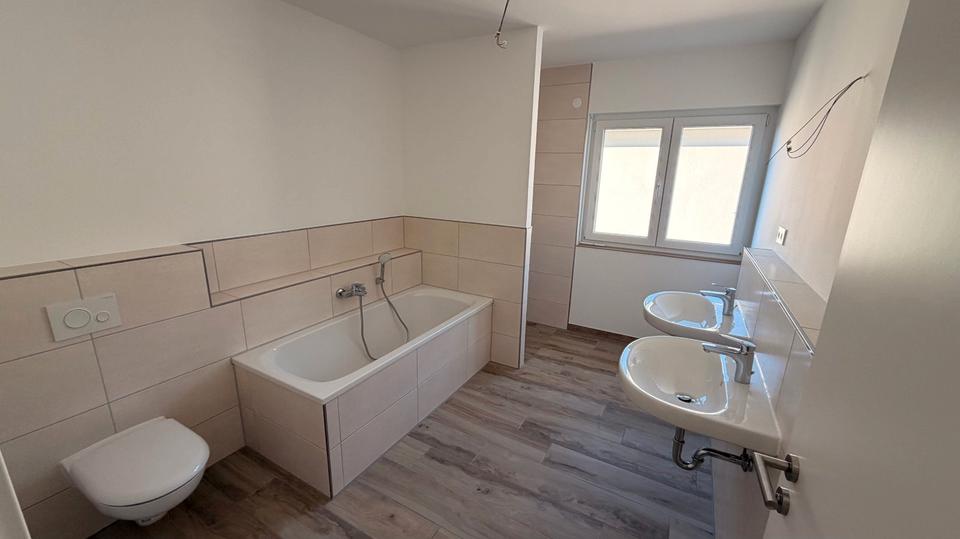 Doppelhaushälfte Magdeburg Ottersleben - 5 Zimmer, 130 m&sup2;, 1.750&euro; | Angebot:26528355