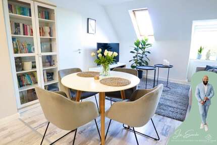 Wohnung zum Kaufen in Magdeburg Stadtfeld Ost 175.000 € 65.36 m² 3 zimmer