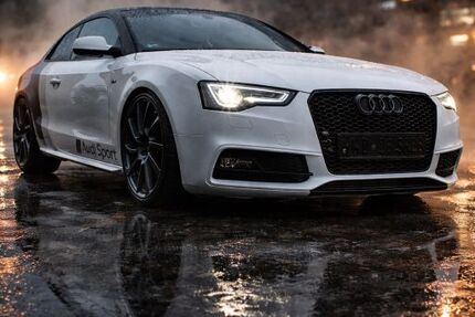 Audi A5 128.000 km 11.500 &euro; Magdeburg 39112