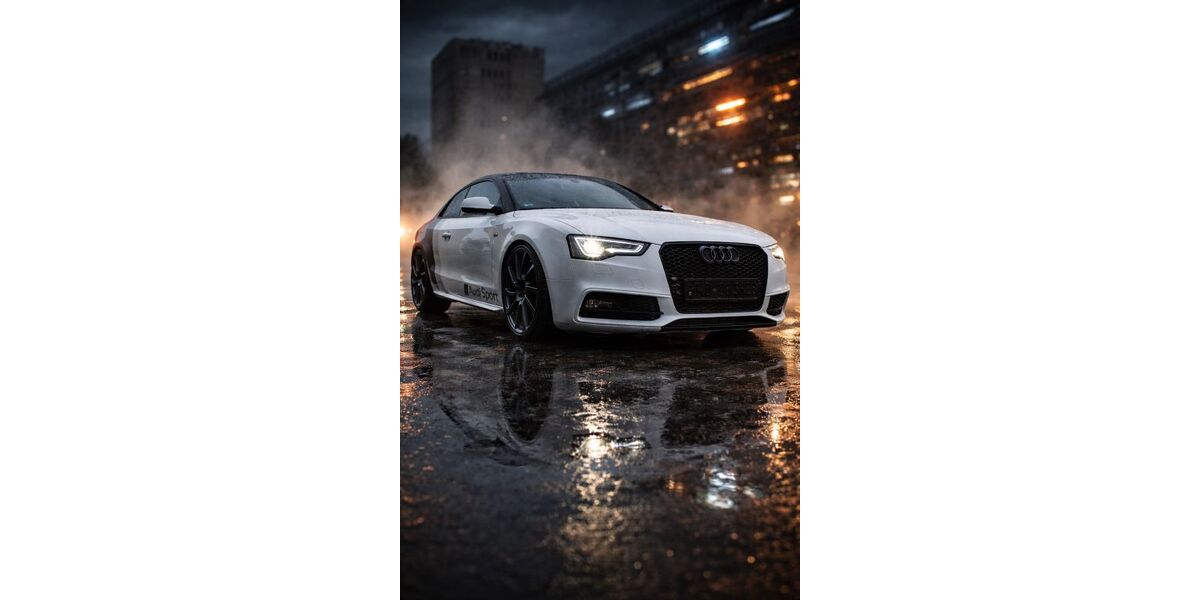 Audi A5 128.000 km 11.500 &euro; Magdeburg 39112