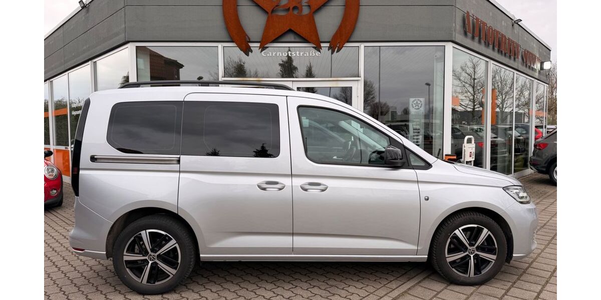 VW Caddy 51.000 km 27.950 &euro; Magdeburg 39120