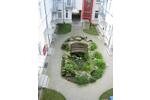 Etagenwohnung Magdeburg Leipziger Straße - 1 Zimmer, 57 m&sup2;, 370&euro; | Angebot:25792932