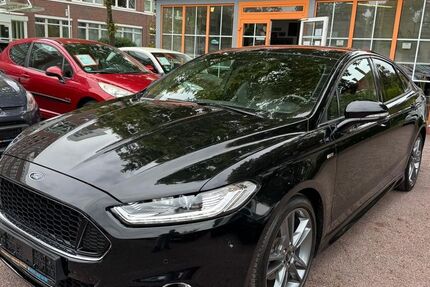 Ford Mondeo 87.000 km 14.490 € Magdeburg 39124