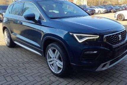 Seat Ateca 40.218 km 31.740 &euro; Magdeburg 39126