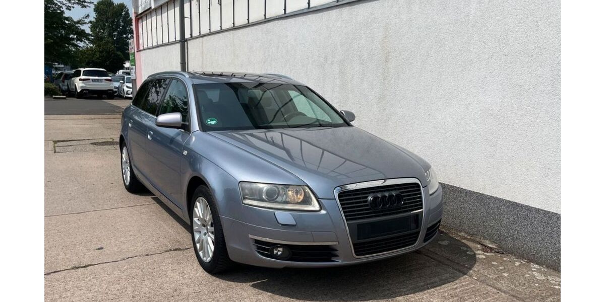 Audi A6 270.000 km 3.000 &euro; Magdeburg 39128