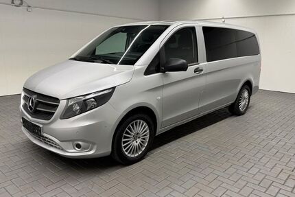 Mercedes-Benz Vito 136.000 km 29.980 &euro; Langenweddingen 39171